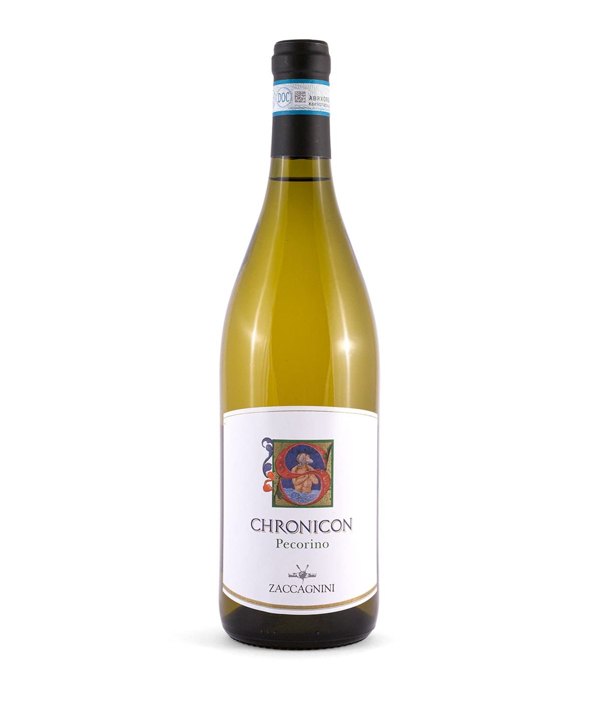 PECORINO CHRONICON CL 75 BT6